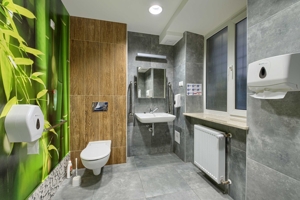 Sanatorium Uzdrowiskowe „Energetyk” w Krynicy-Zdroju