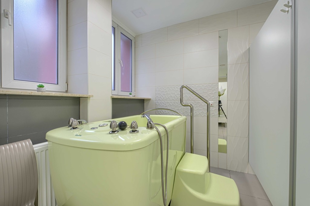 Sanatorium Uzdrowiskowe „Energetyk” w Krynicy-Zdroju