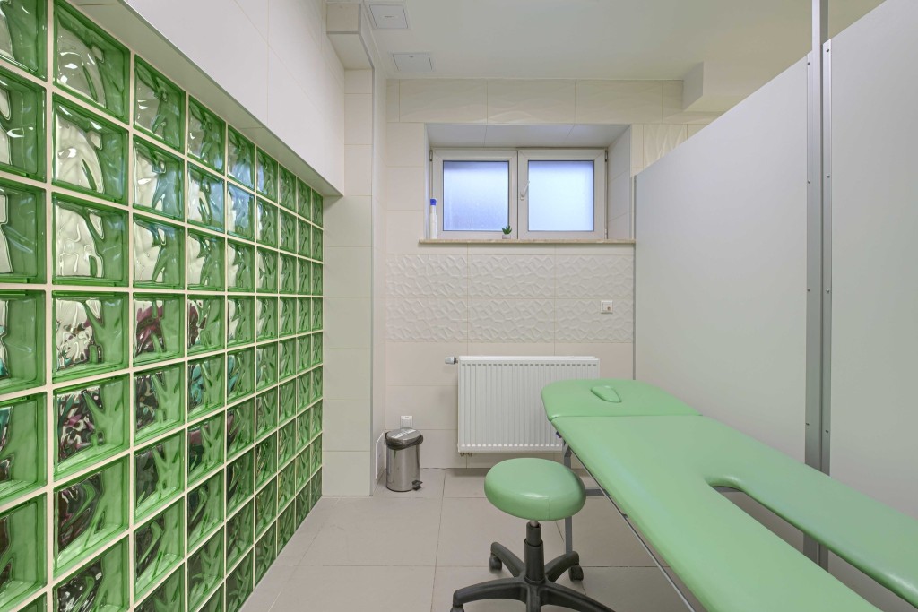 Sanatorium Uzdrowiskowe „Energetyk” w Krynicy-Zdroju