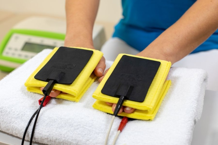 Szpital Uzdrowiskowy ,,Krystyna” w Busku-Zdroju