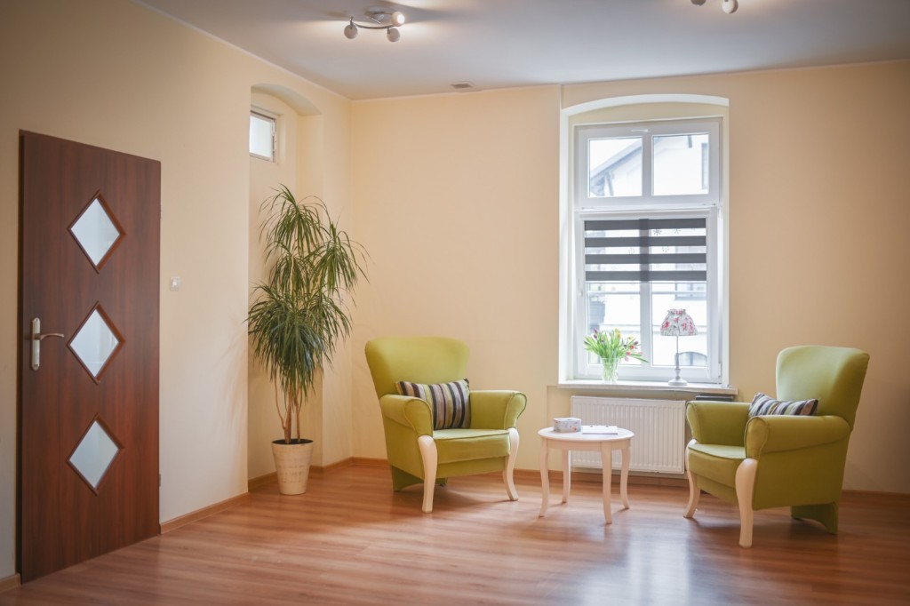 Sanatorium Uzdrowiskowe NZOZ „Chemik” w Dusznikach-Zdroju