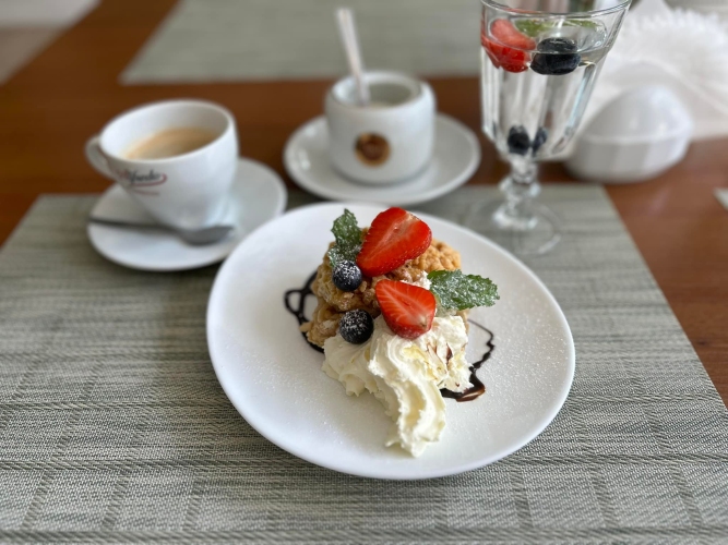 Sanatorium w Hotelu *** „Knieja” w Supraślu