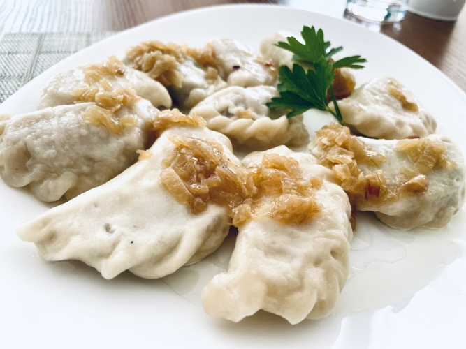 Sanatorium w Hotelu *** „Knieja” w Supraślu