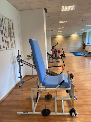 Ośrodek ,,Magnolia” w Ustroniu