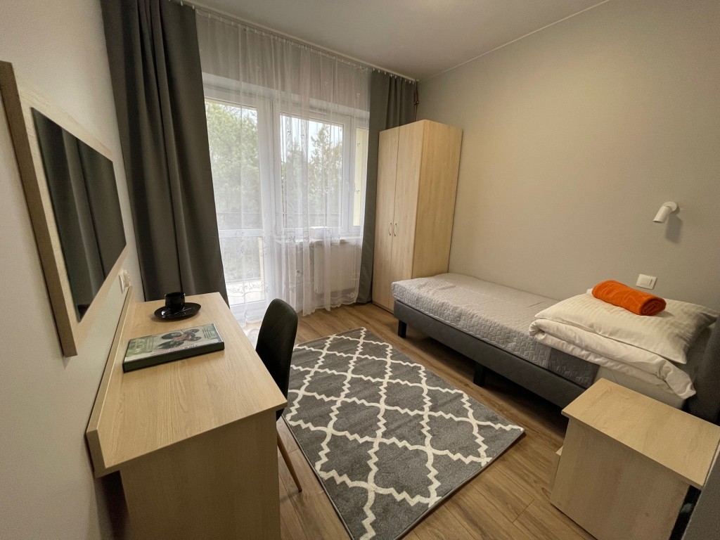 Sanatorium Związku Nauczycielstwa Polskiego w Nałęczowie