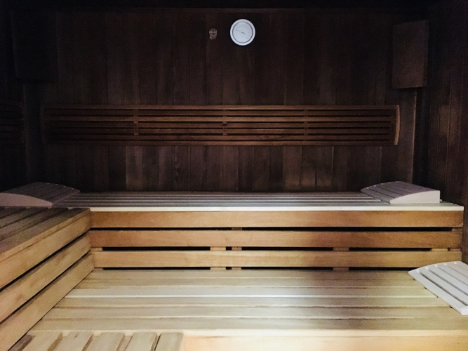 ,,Jantar” Hotel & Spa w Kołobrzegu