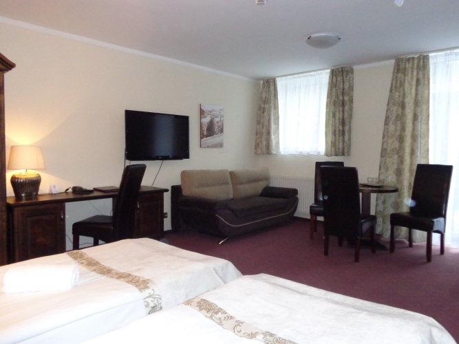 ,,Mazowsze Medi-SPA” w Ustroniu