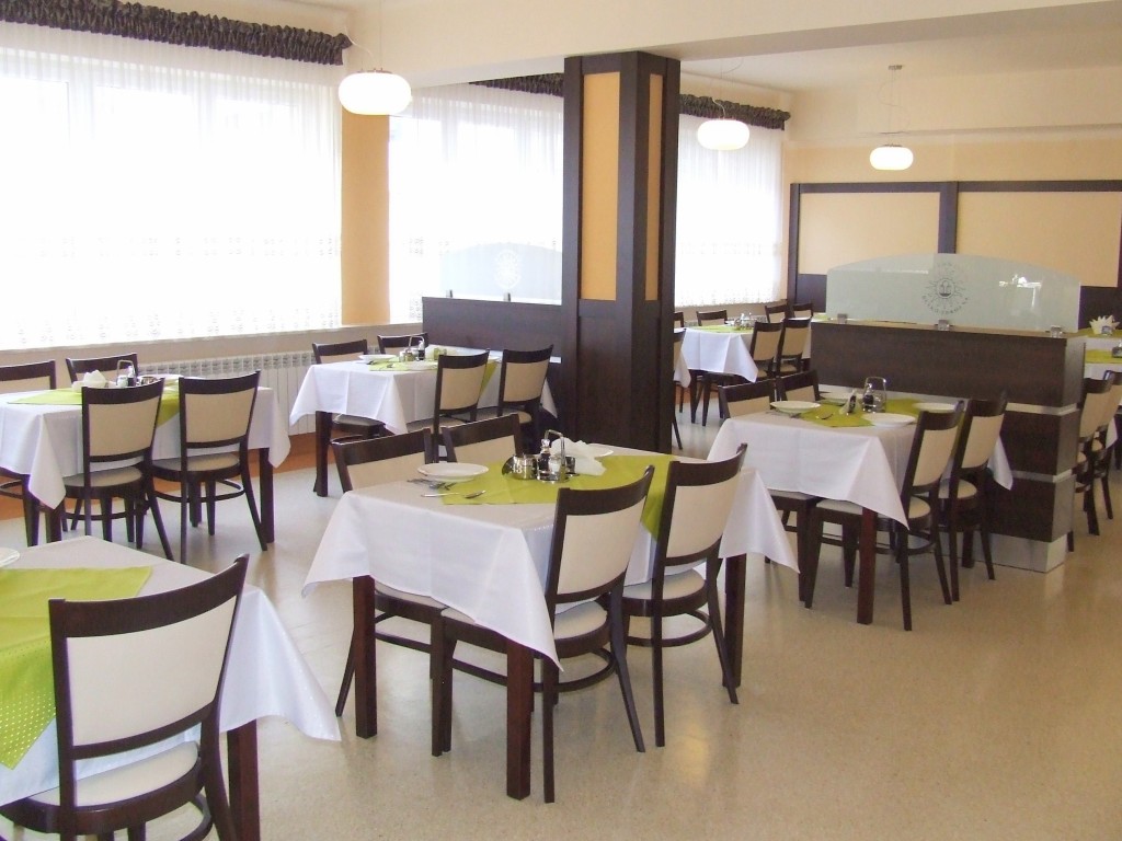 Szpital Uzdrowiskowy ,,Krystyna” w Busku-Zdroju