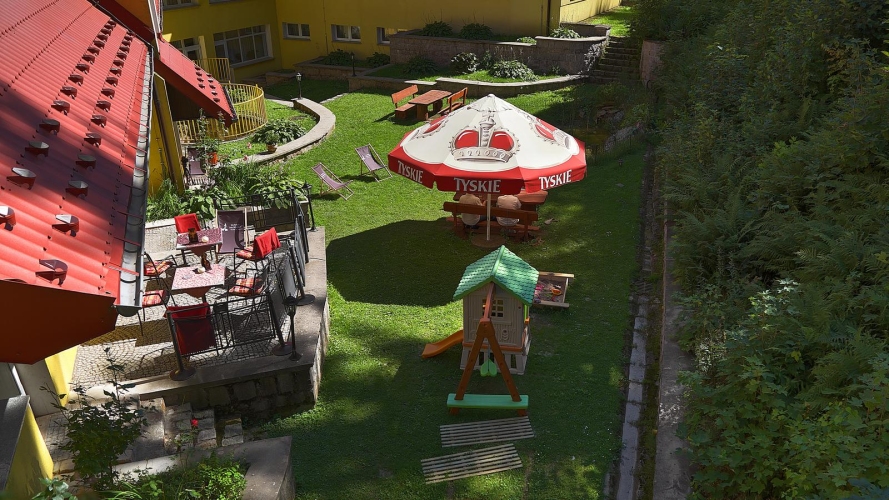 ,,Klinika Młodości” Medical SPA w Świeradowie-Zdroju