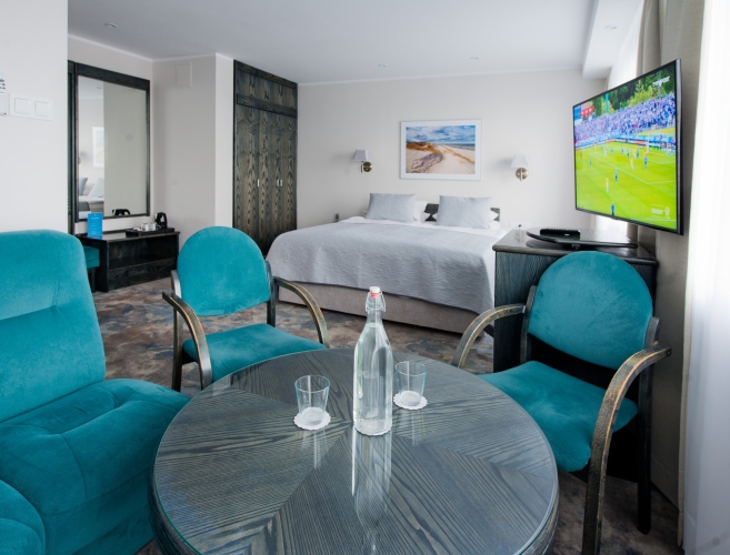 Ośrodek Wypoczynkowy „Kielczanka” w Kołobrzegu