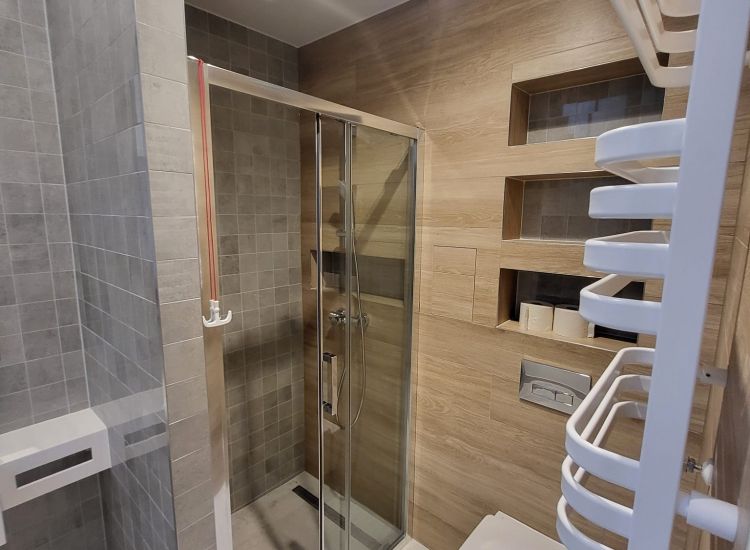 Sanatorium „Gryf” w Połczynie-Zdroju