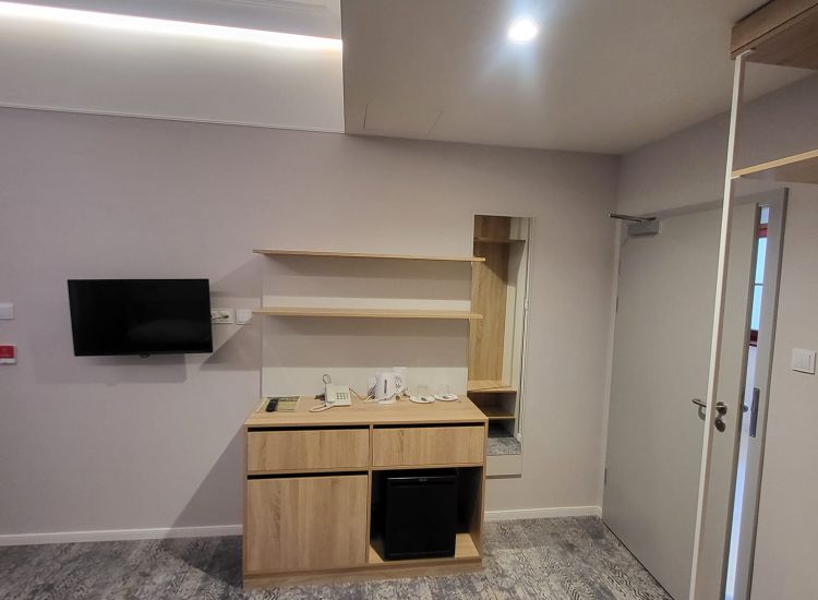 Sanatorium „Gryf” w Połczynie-Zdroju