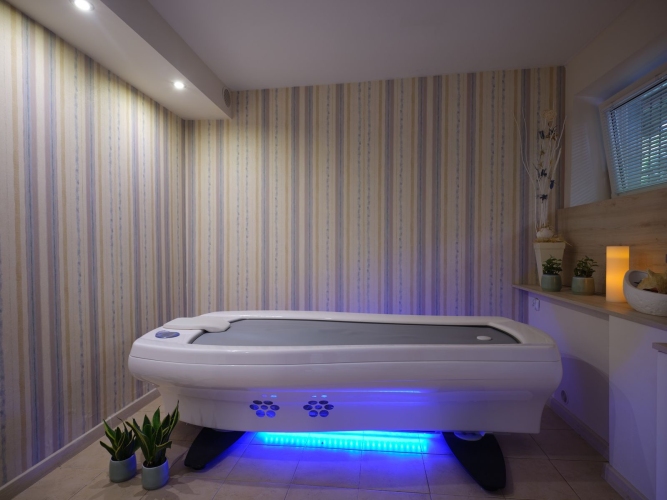 Ośrodek Wypoczynkowy „Kielczanka” w Kołobrzegu