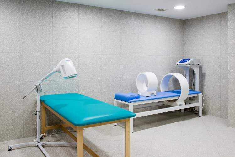 Ośrodek Wypoczynkowo-Sanatoryjny „Trojan” w Lądku-Zdroju