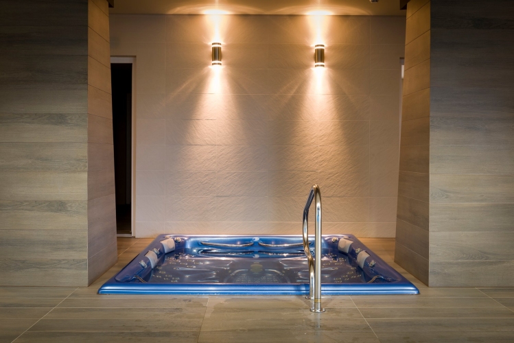 Ośrodek Wypoczynkowo-Sanatoryjny „Trojan” w Lądku-Zdroju