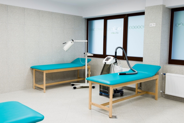 Ośrodek Wypoczynkowo-Sanatoryjny „Trojan” w Lądku-Zdroju