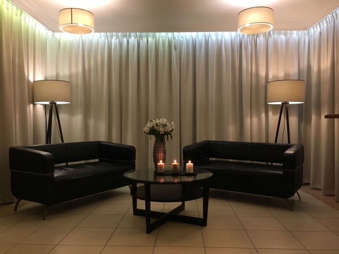 ,,Jantar” Hotel & Spa w Kołobrzegu