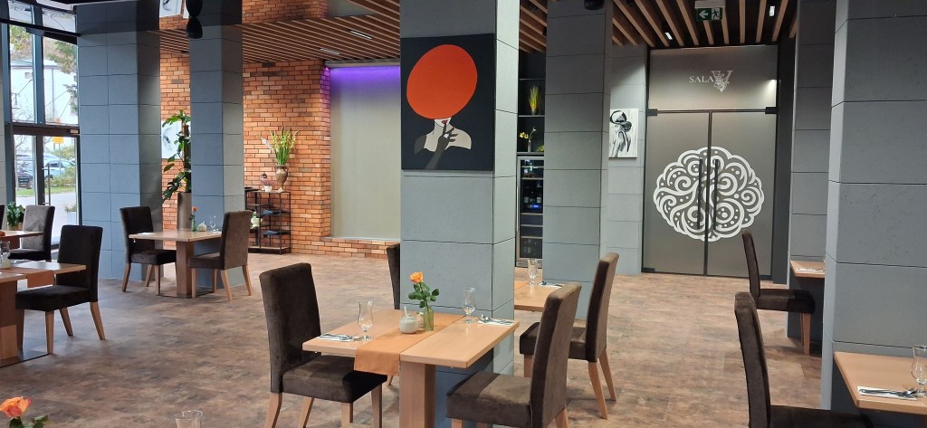 Szpital Uzdrowiskowy „Energetyk” w Inowrocławiu