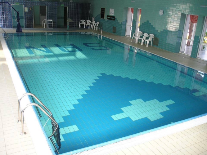 Sanatorium Uzdrowiskowe „San” w Kołobrzegu