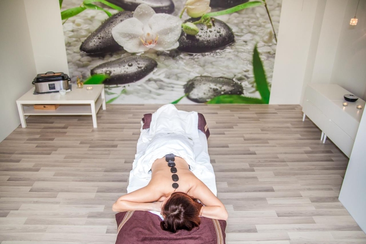 Kurhotel „Etna” w Kołobrzegu