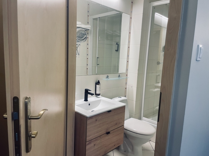 Sanatorium w Hotelu *** „Knieja” w Supraślu