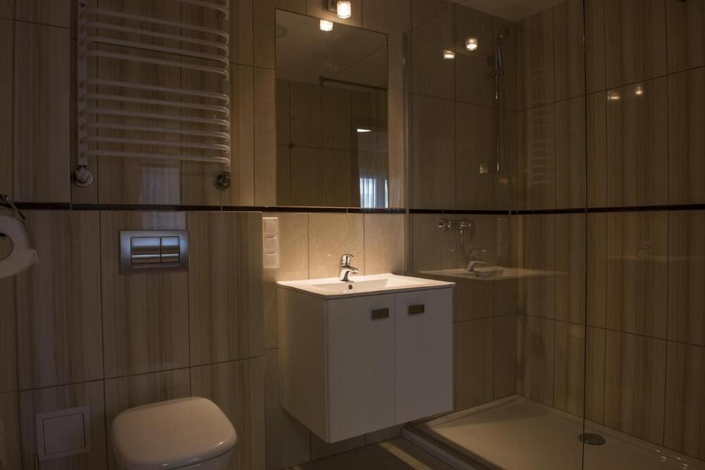 Ośrodek Wypoczynkowo-Sanatoryjny Trojan w Lądku-Zdroju