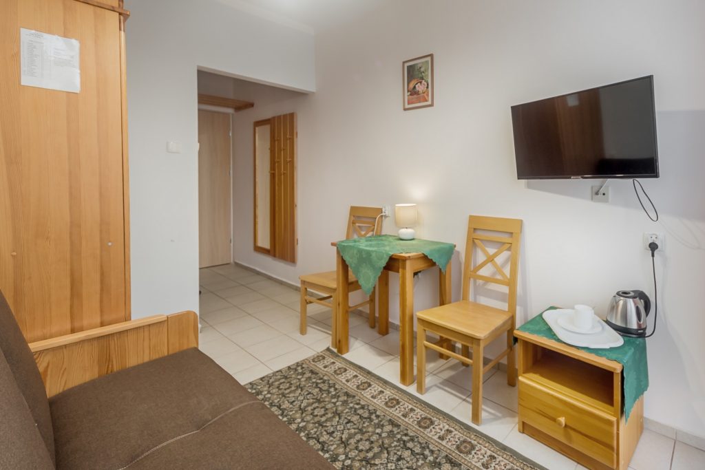 Ośrodek Rehabilitacyjno-Sanatoryjny „Korab" w Świnoujściu