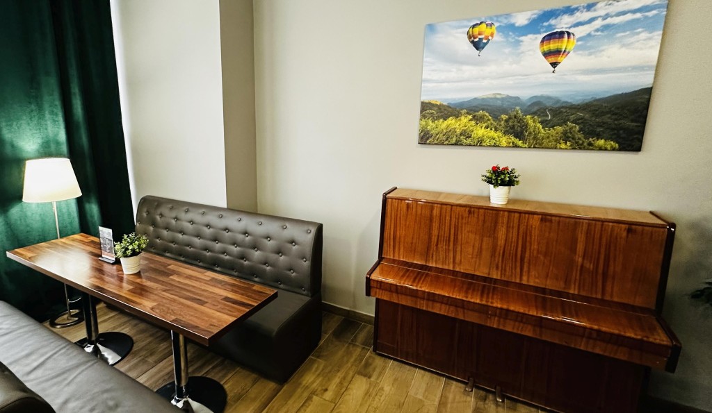 Sanatorium Związku Nauczycielstwa Polskiego w Nałęczowie