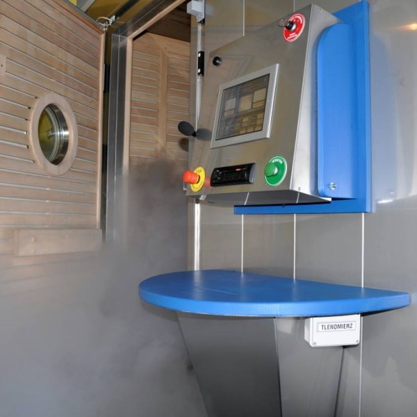 Szpital Uzdrowiskowy „Energetyk” w Inowrocławiu