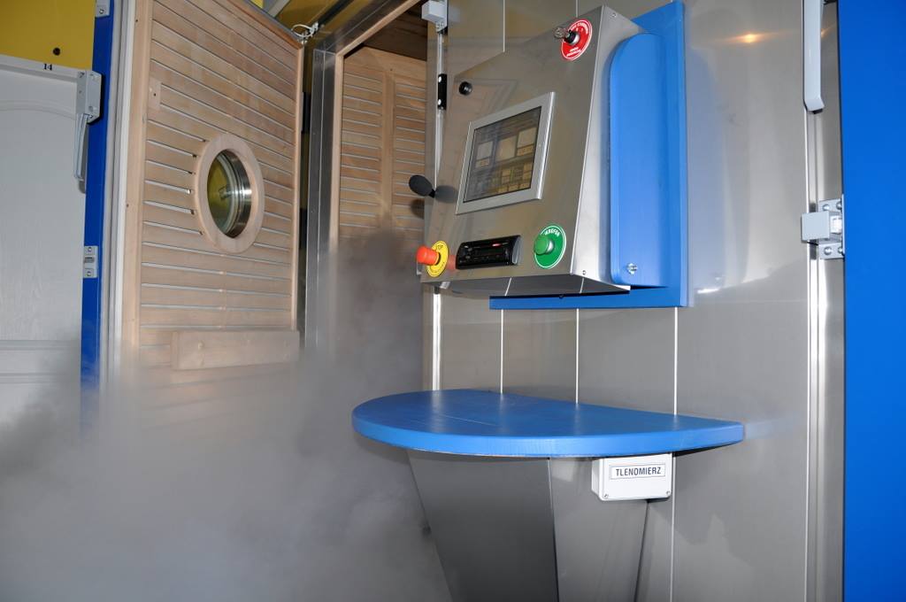 Szpital Uzdrowiskowy „Energetyk” w Inowrocławiu