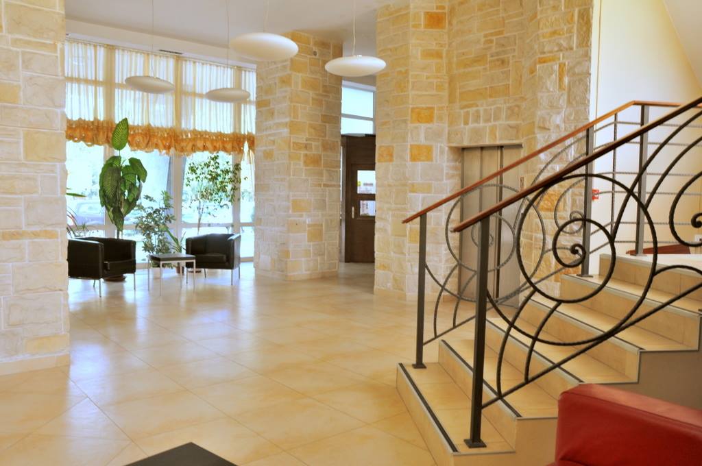 Szpital Uzdrowiskowy „Energetyk” w Inowrocławiu