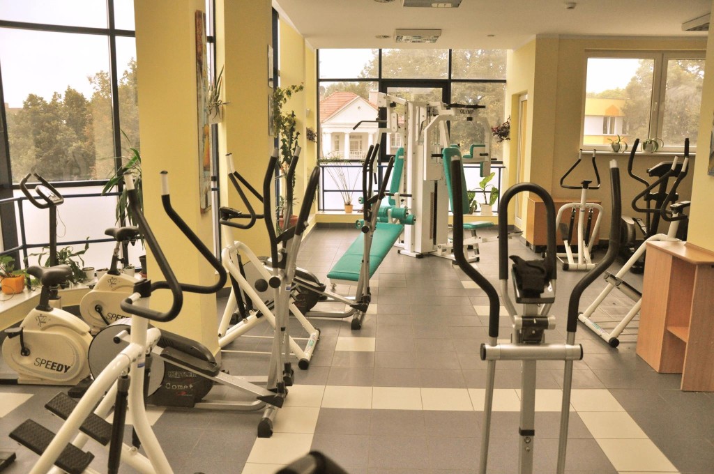 Szpital Uzdrowiskowy „Energetyk” w Inowrocławiu