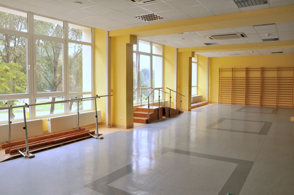 Szpital Uzdrowiskowy „Energetyk” w Inowrocławiu