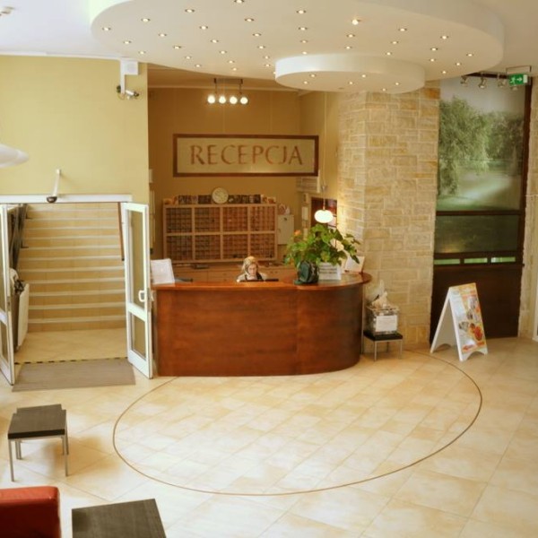Szpital Uzdrowiskowy „Energetyk” w Inowrocławiu