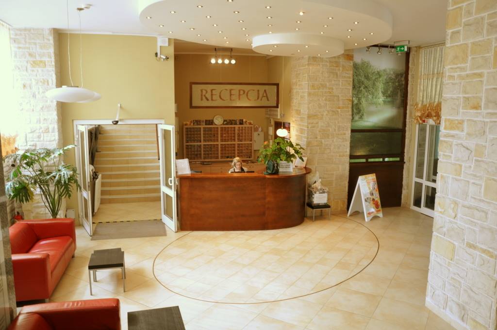 Szpital Uzdrowiskowy „Energetyk” w Inowrocławiu