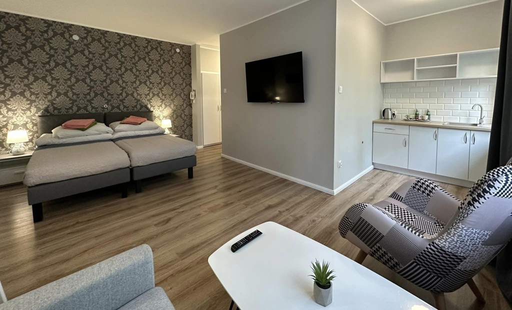 Sanatorium Związku Nauczycielstwa Polskiego w Nałęczowie