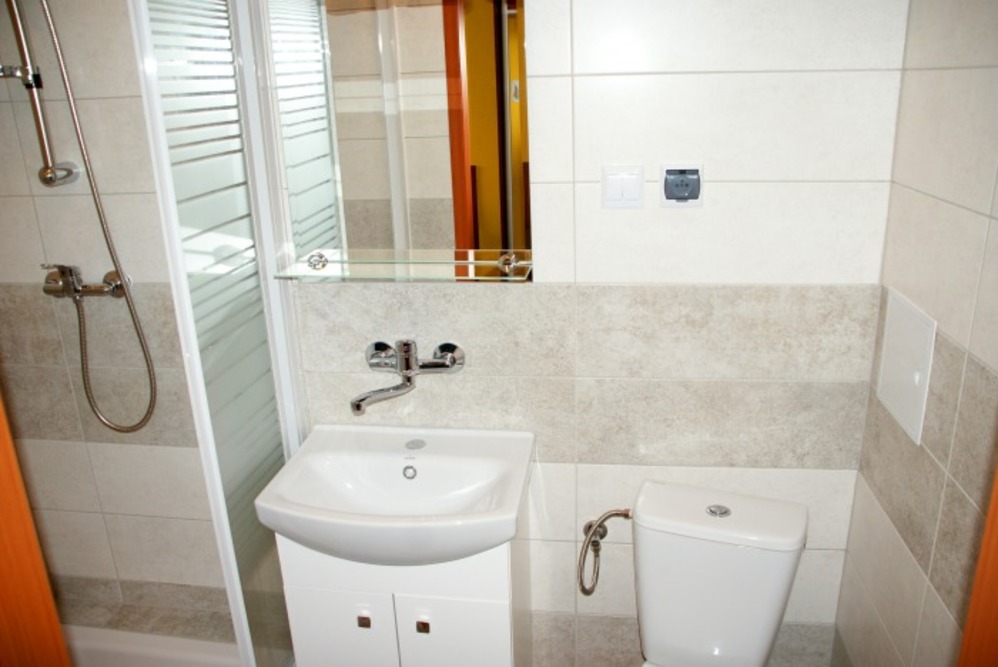 Sanatorium Uzdrowiskowe MSWiA „Orion" w Ciechocinku