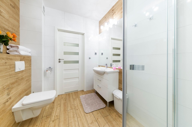 Ośrodek Leczniczo-Wypoczynkowy ,,Kormoran” w Kołobrzegu