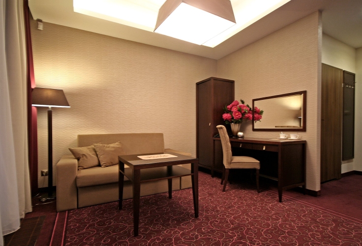 Ośrodek Leczniczo-Wypoczynkowy ,,Kormoran” w Kołobrzegu