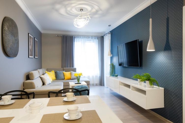 Ośrodek Leczniczo-Wypoczynkowy ,,Kormoran” w Kołobrzegu