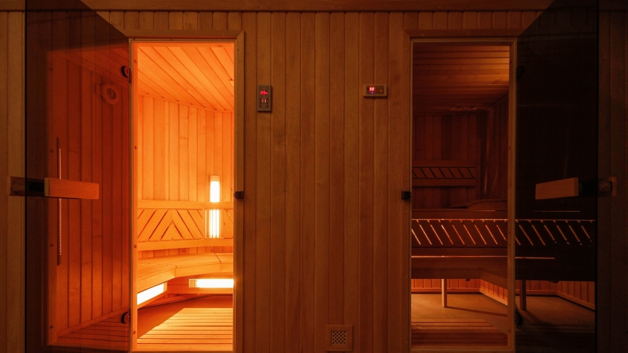 Ośrodek Leczniczo-Wypoczynkowy ,,Kormoran” w Kołobrzegu