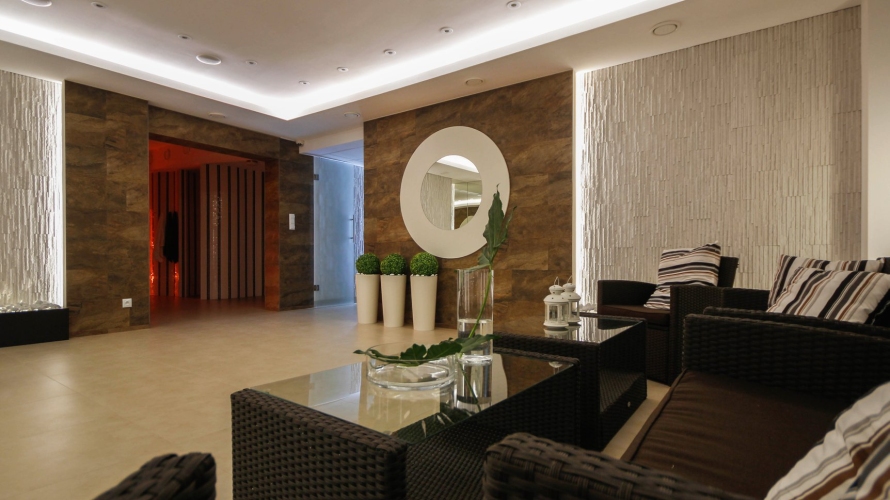 Ośrodek Leczniczo-Wypoczynkowy ,,Kormoran” w Kołobrzegu