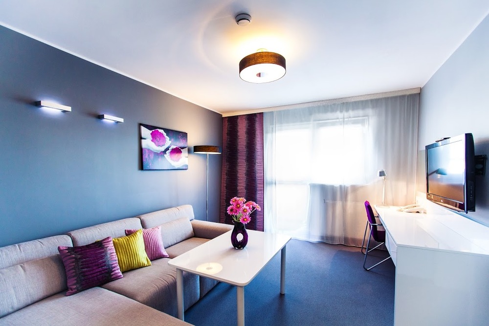 Sanatorium Uzdrowiskowe „San" w Kołobrzegu