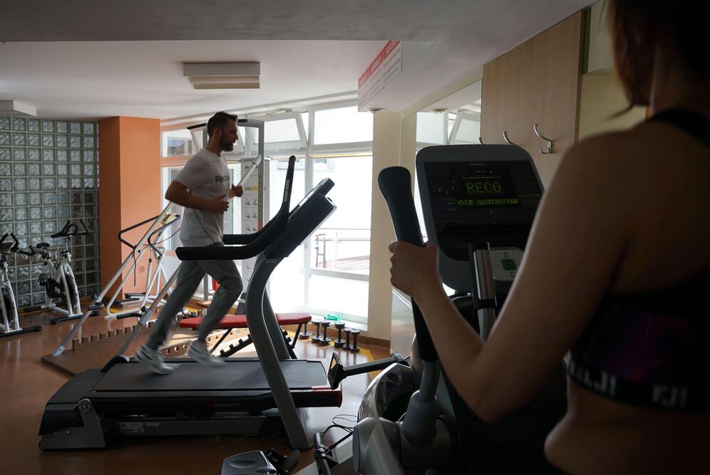 Sanatorium Uzdrowiskowe San w Kołobrzegu