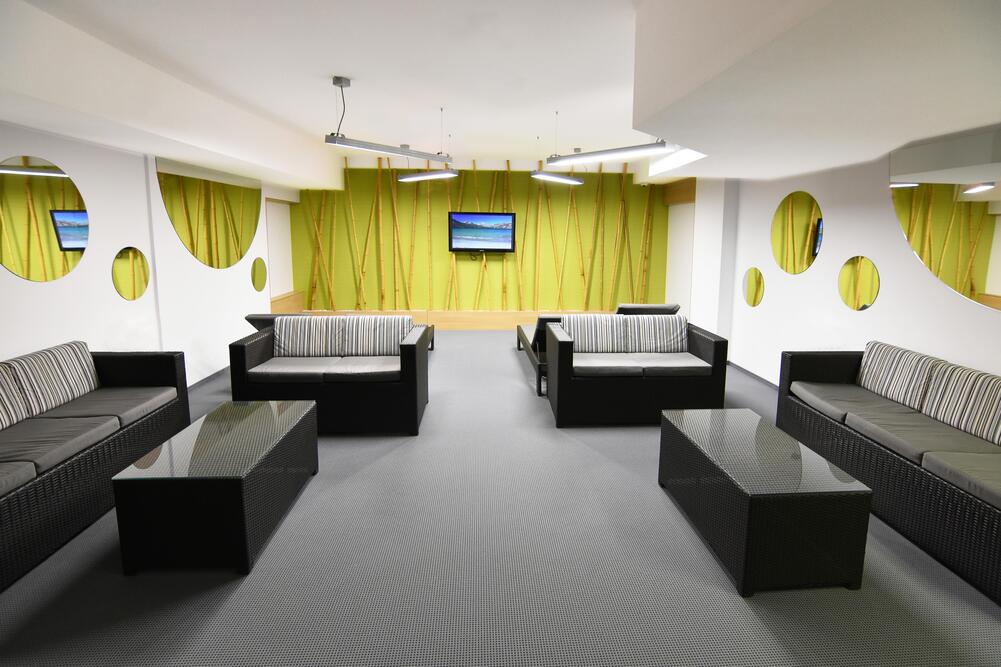 Sanatorium Uzdrowiskowe San w Kołobrzegu