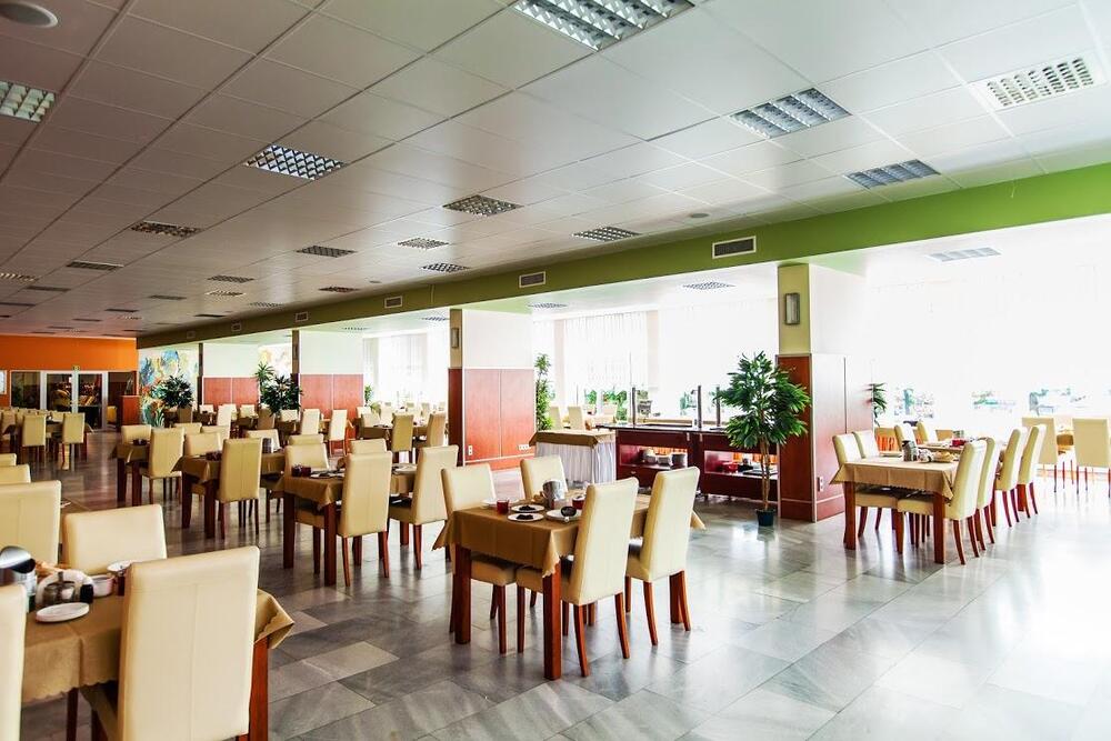 Sanatorium Uzdrowiskowe San w Kołobrzegu