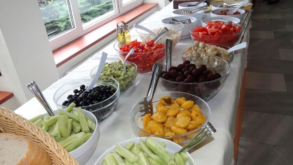 Sanatorium Uzdrowiskowe San w Kołobrzegu