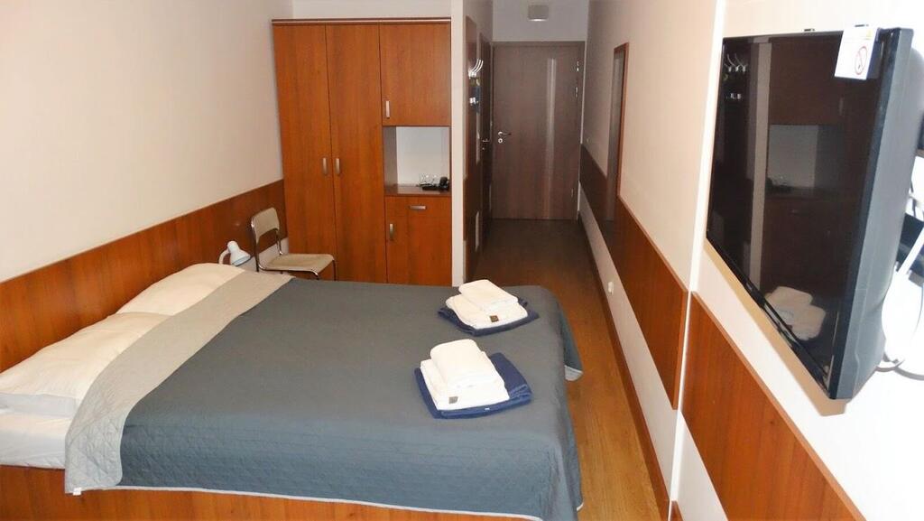 Sanatorium Uzdrowiskowe San w Kołobrzegu