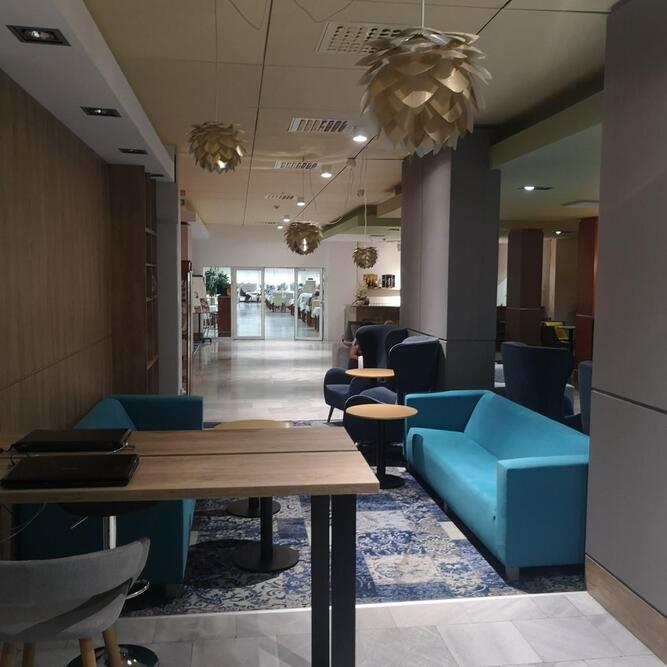 Sanatorium Uzdrowiskowe San w Kołobrzegu