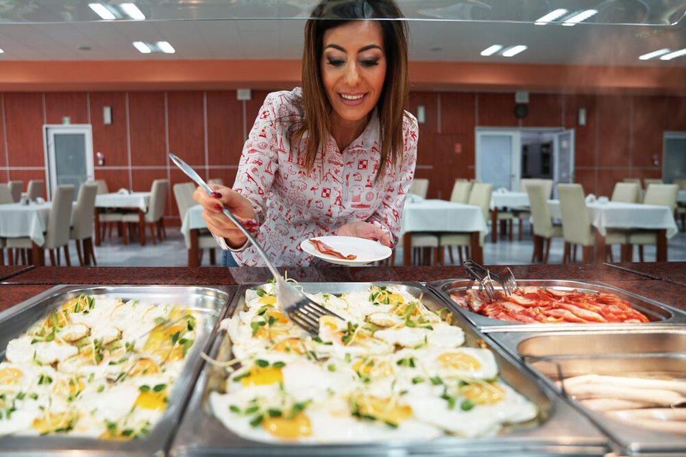Sanatorium Uzdrowiskowe San w Kołobrzegu
